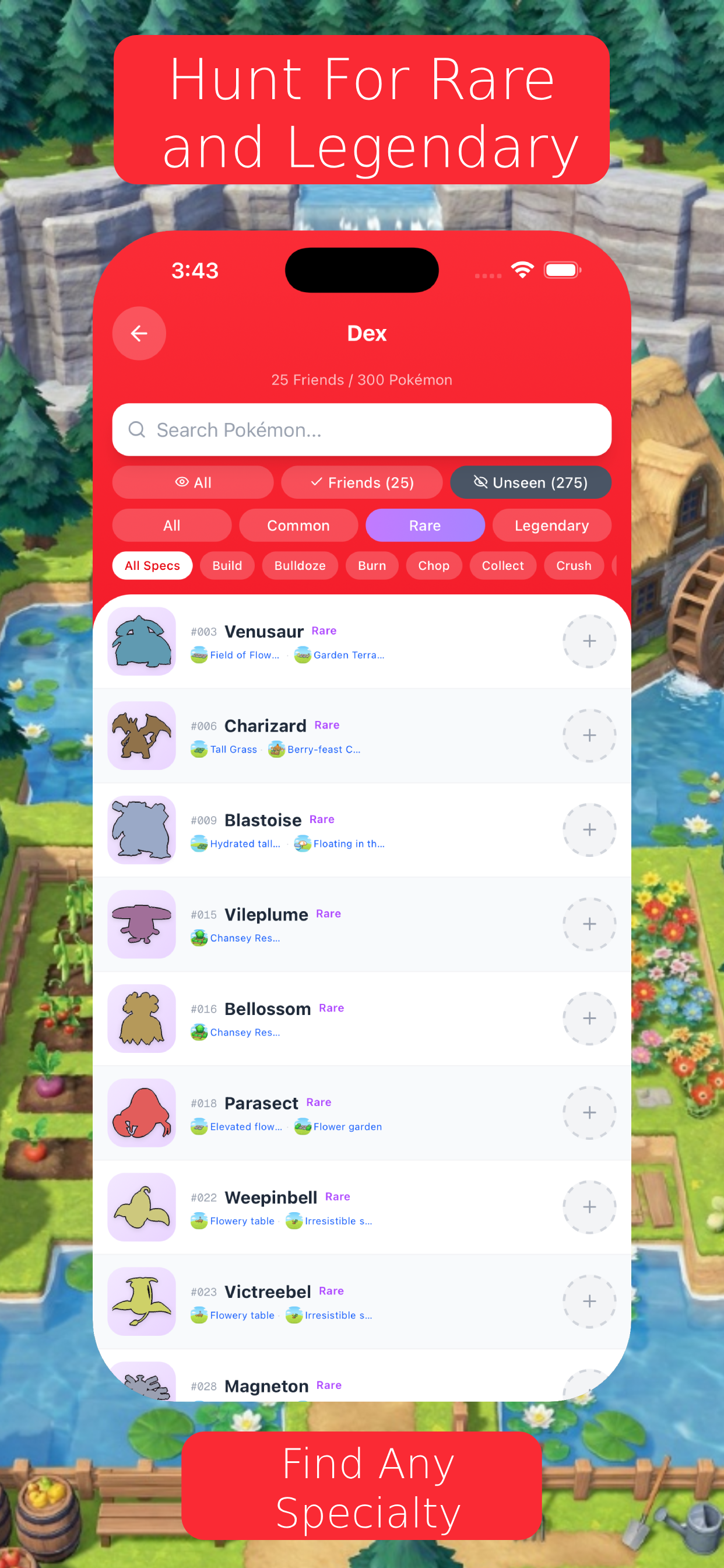 Pokopal 3