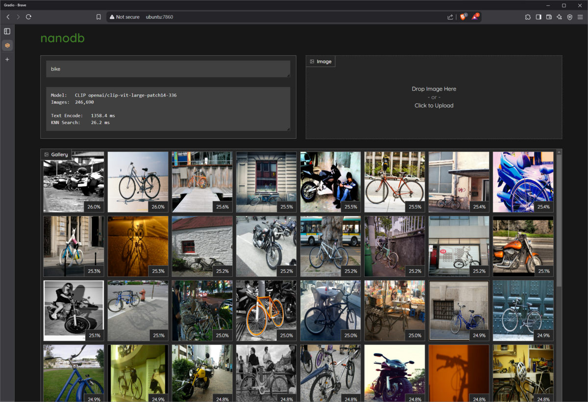 AI Vision Agents screenshot 3