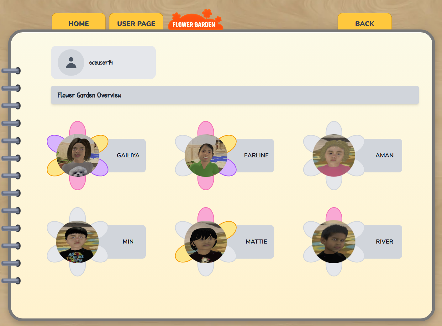 NextJS Dashboard screenshot 4